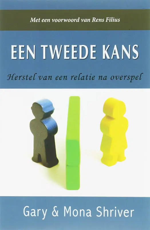 Tweede kans