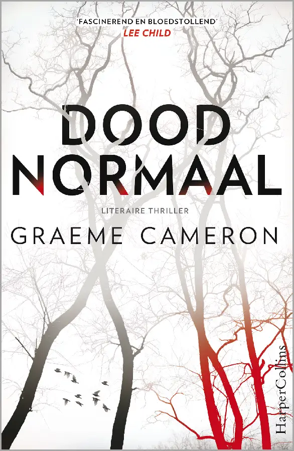 Doodnormaal