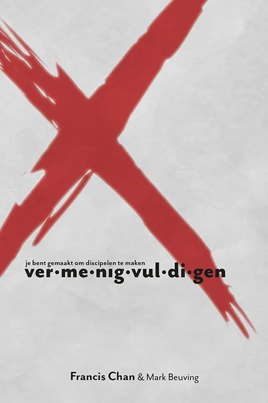 Vermenigvuldigen