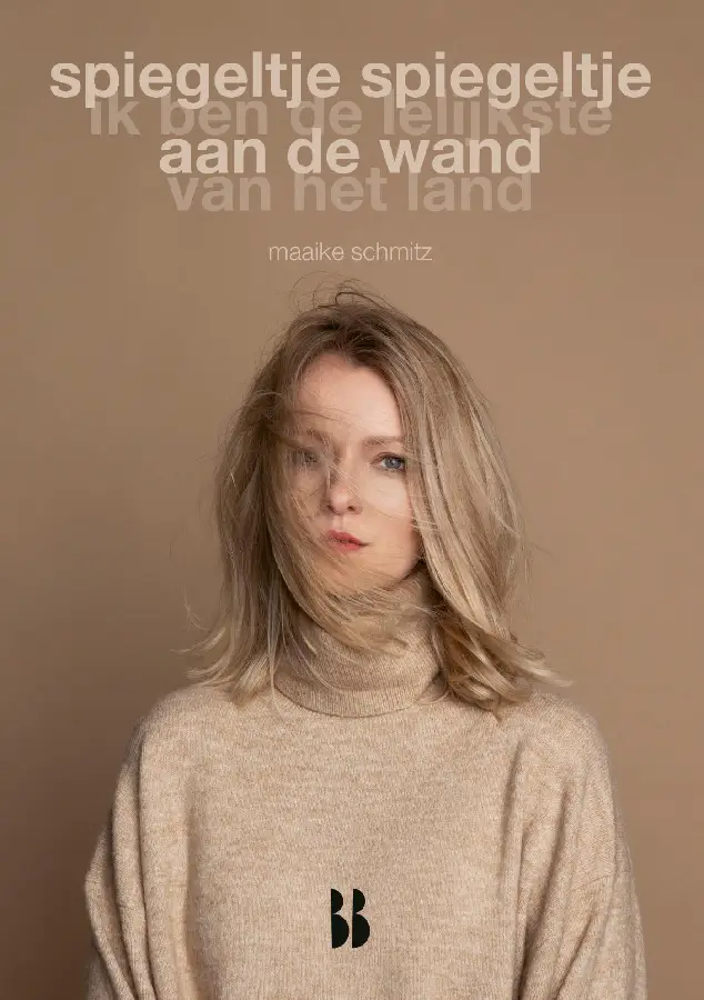 Spiegeltje spiegeltje aan de wand