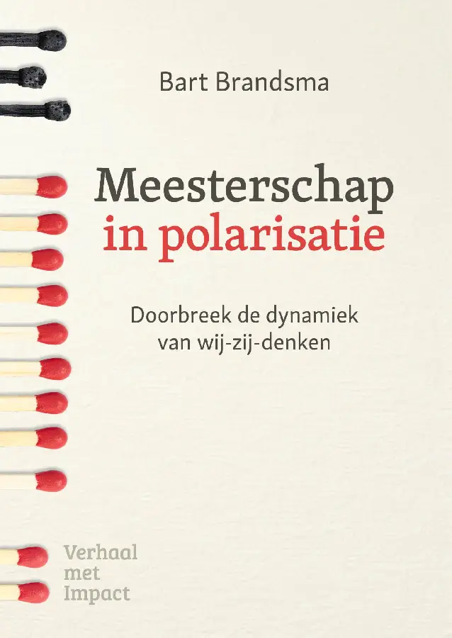 Meesterschap in polarisatie