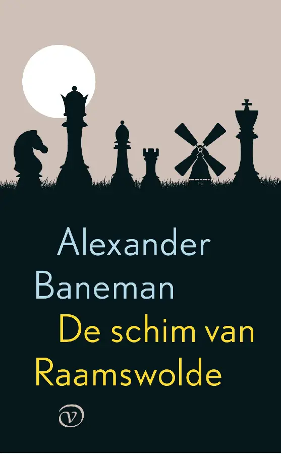 De schim van Raamswolde