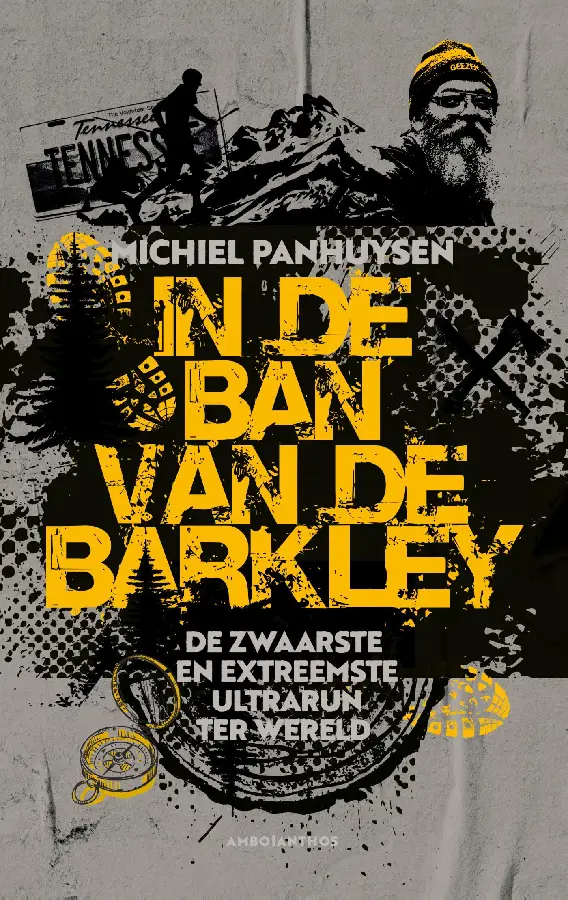In de ban van de Barkley