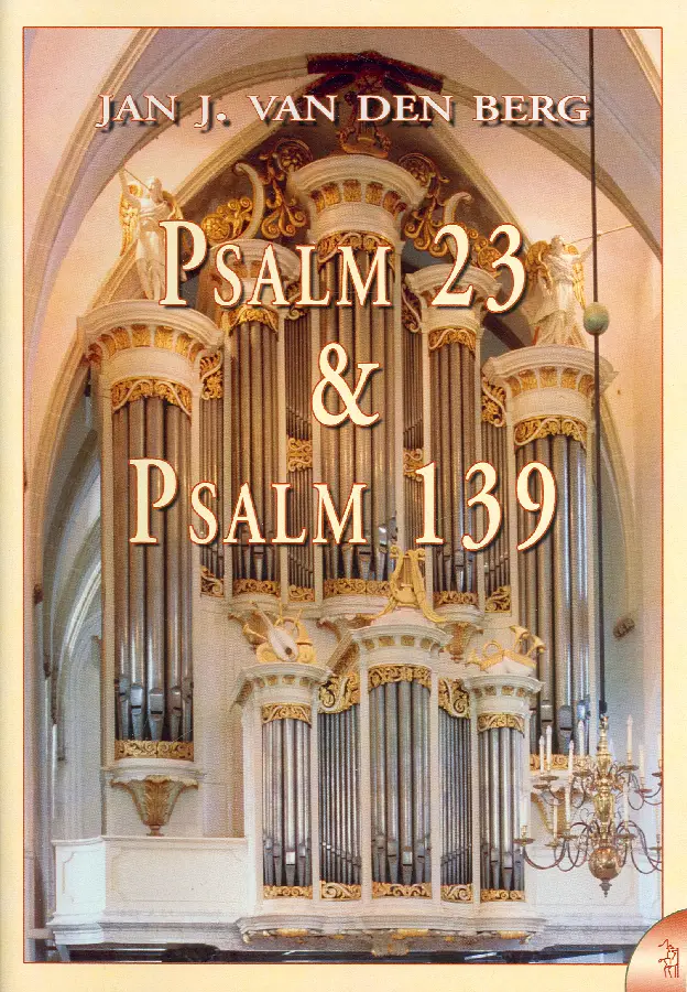 Psalm 23 & psalm 139