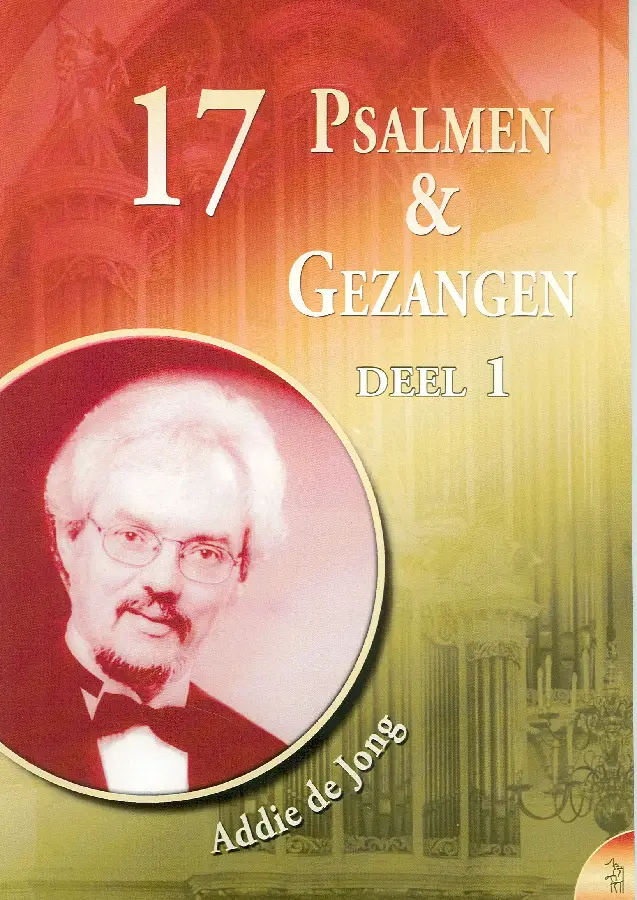 17 psalmen en gezangen 1