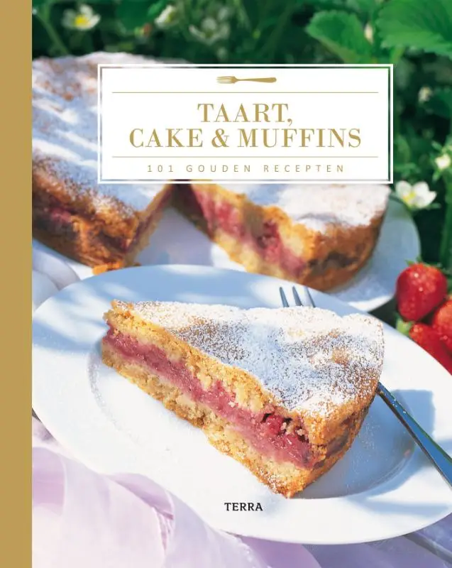 Taart, Cake & Muffins