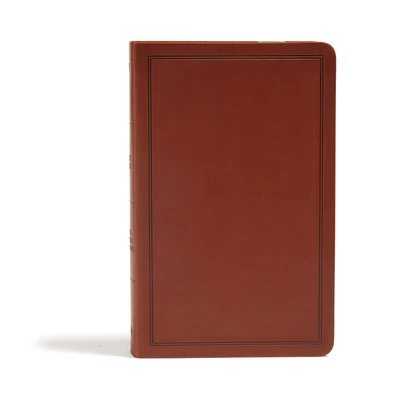 KJV - Deluxe Gift Bible