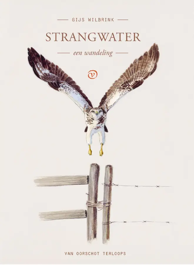 Strangwater