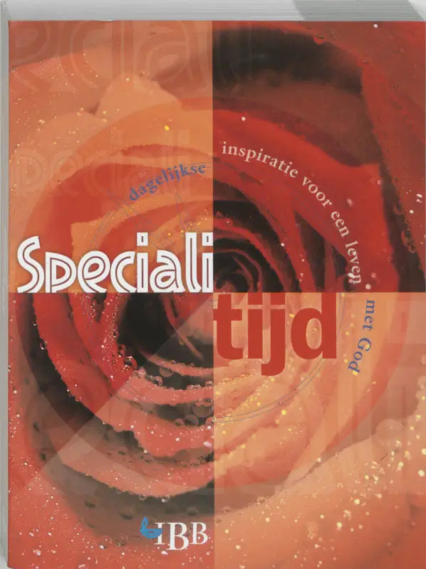 Speciali-tijd