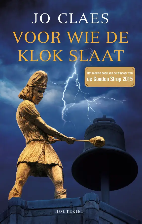 Voor wie de klok slaat