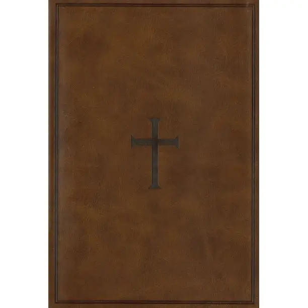 KJV - Super GP Ref. Bible