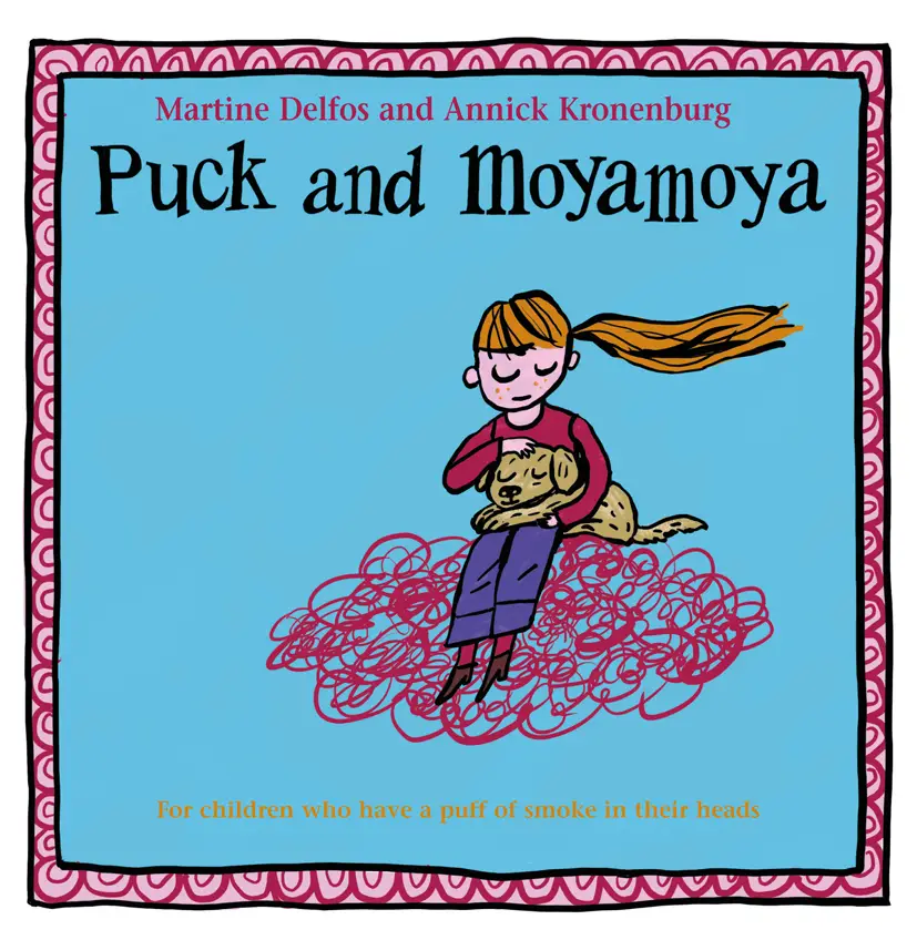 Puck and Moyamoya