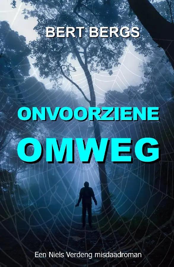 Onvoorziene Omweg