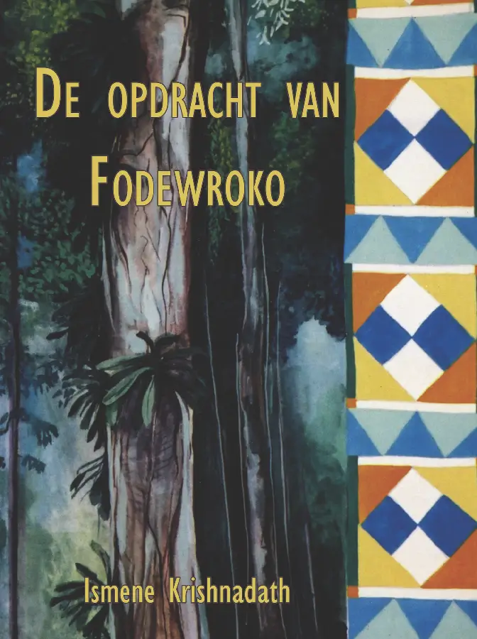 De opdracht van Fodewroko