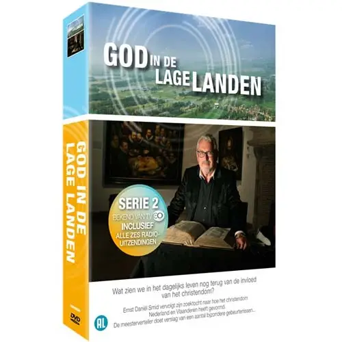 God In De Lage Landen - Serie 2