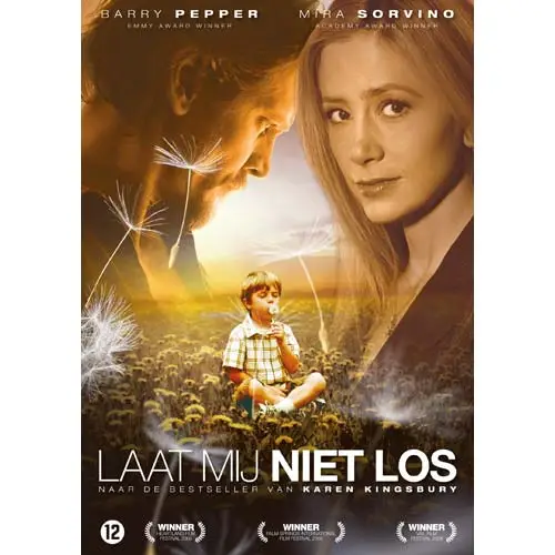Laat mij niet los blu ray