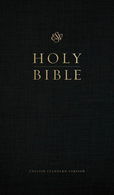 ESV - Church Bible
