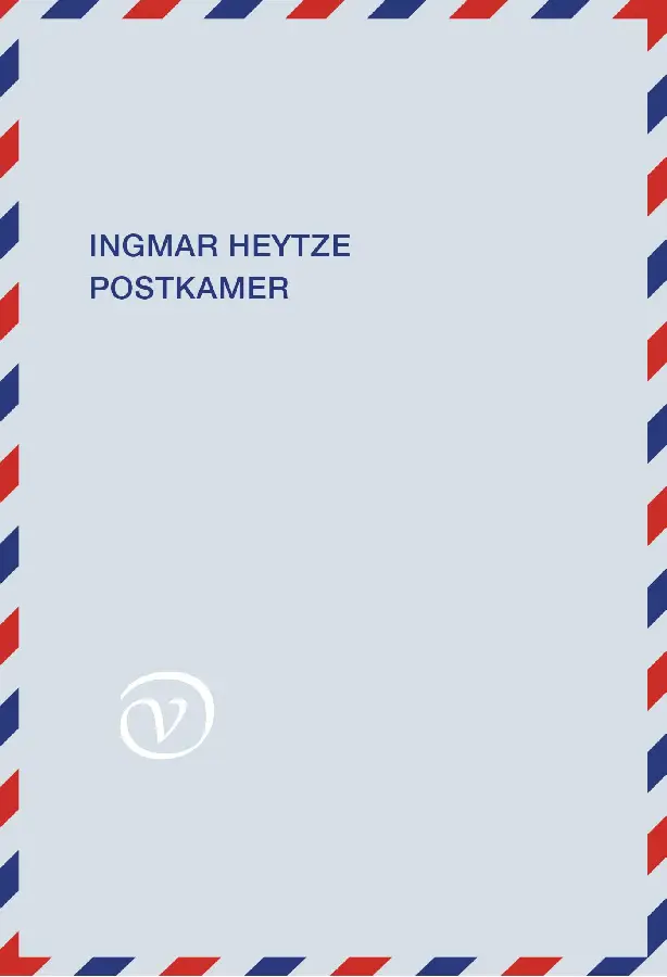 Postkamer