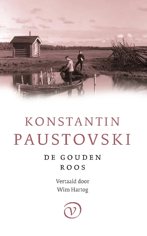 De gouden roos