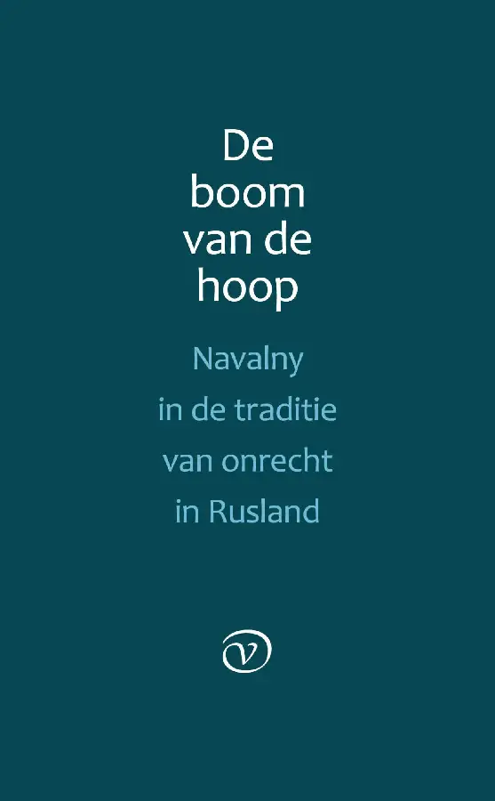 De boom van de hoop