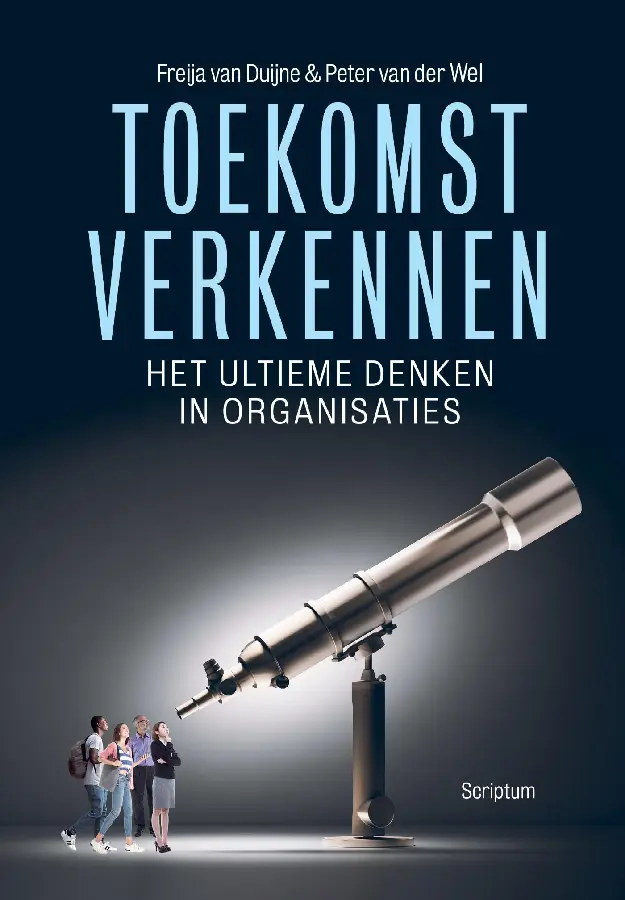 Toekomstverkennen
