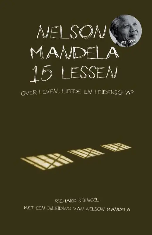 Nelson mandela