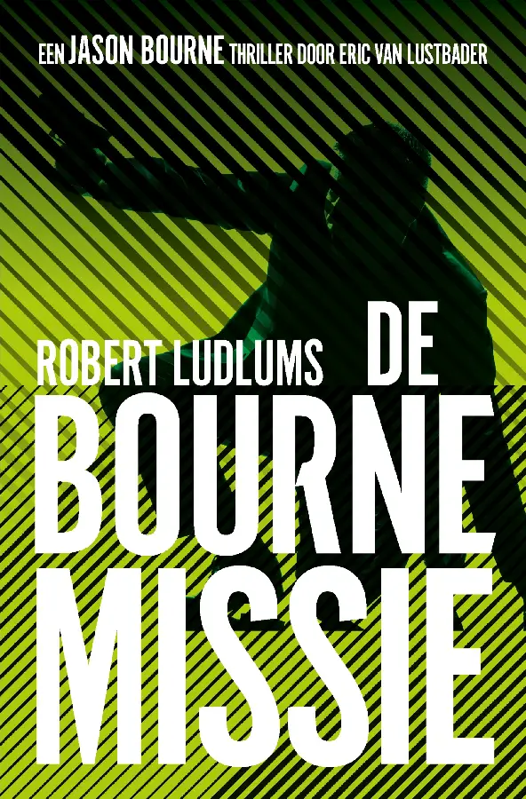 De Bourne Missie