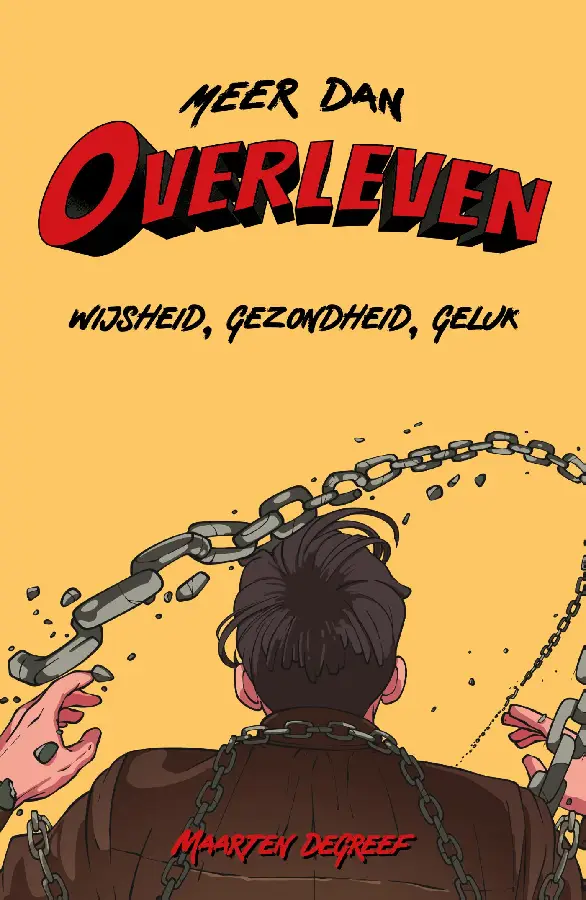 Meer dan overleven
