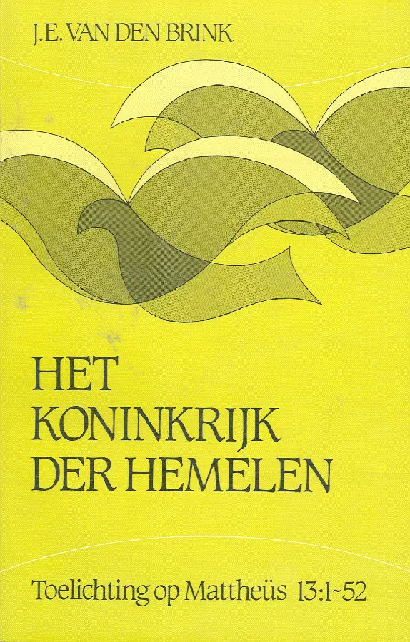 Het Koninkrijk der hemelen
