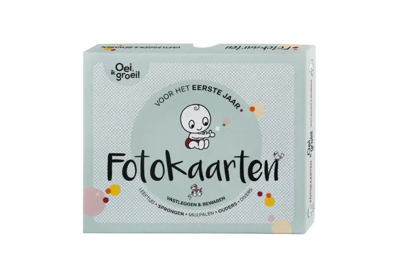 Fotokaarten