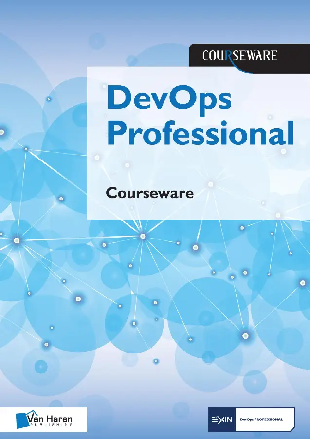 DevOps Professional Courseware