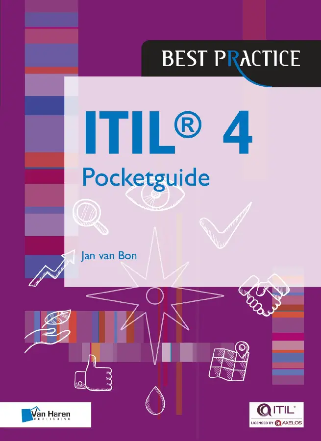 ITIL®4 - Pocketguide