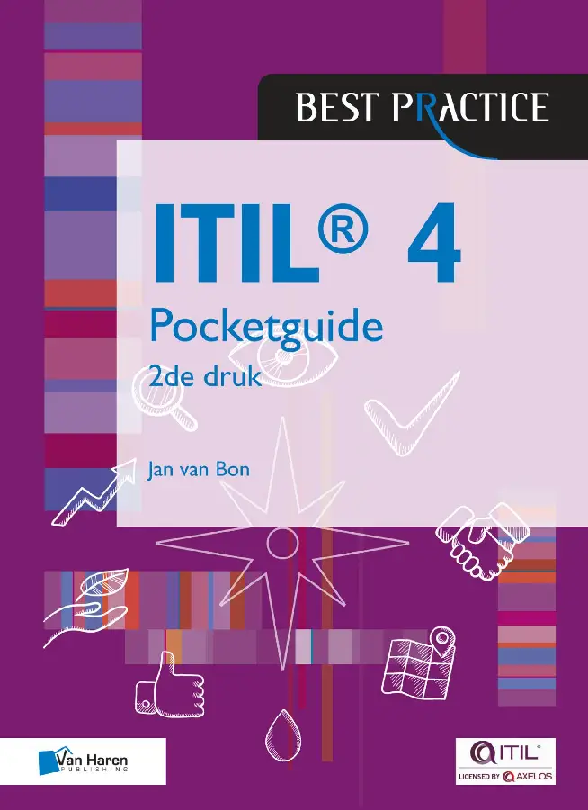 ITIL® 4