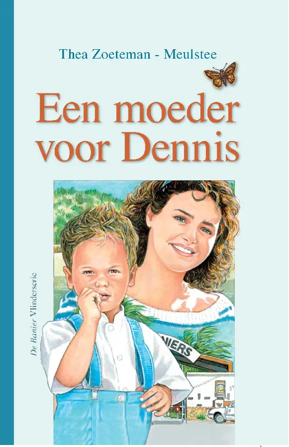 Een moeder voor Dennis