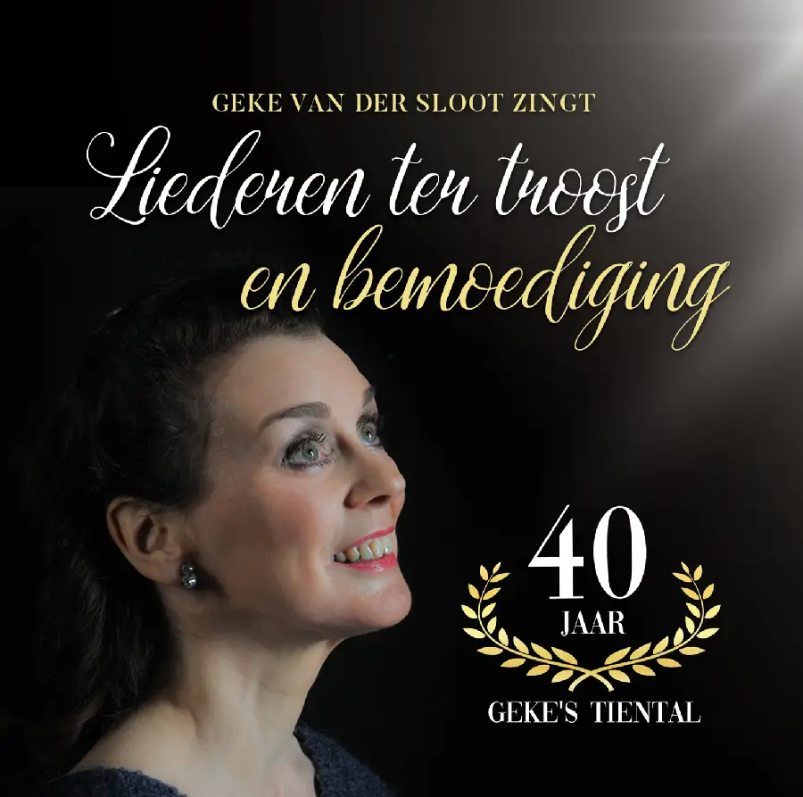 Liederen ter troost en bemoed [+!+]