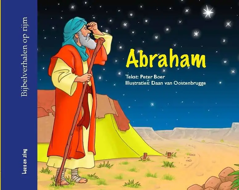 Abraham / Jakob
