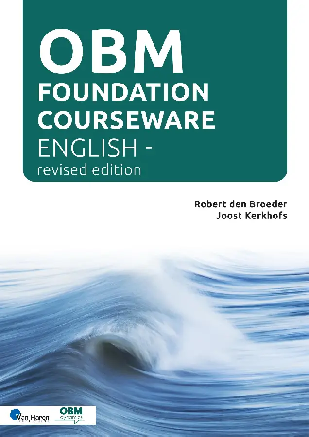 OBM Foundation Courseware