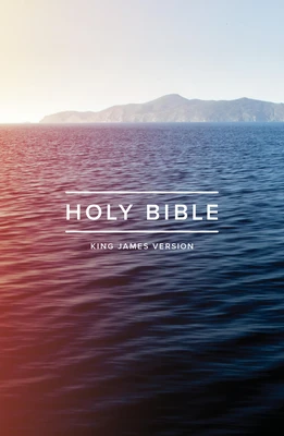 KJV - Outreach Bible