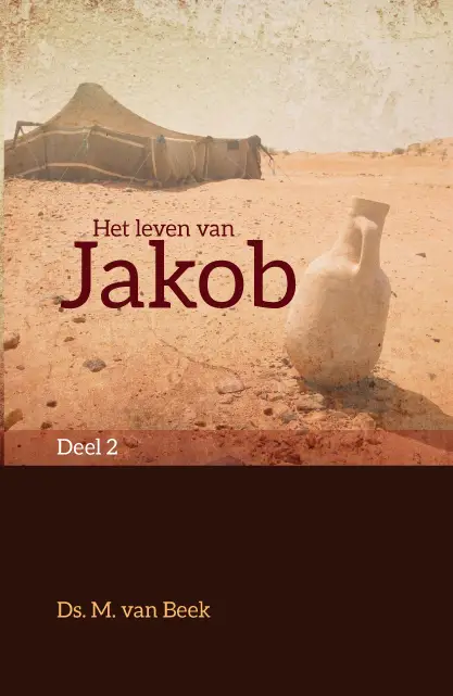 Leven van Jakob dl 2