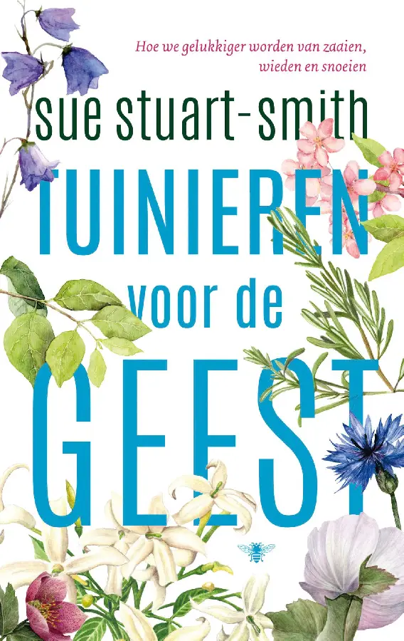 Tuinieren voor de geest