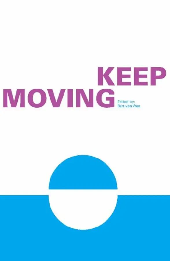 Keep moving