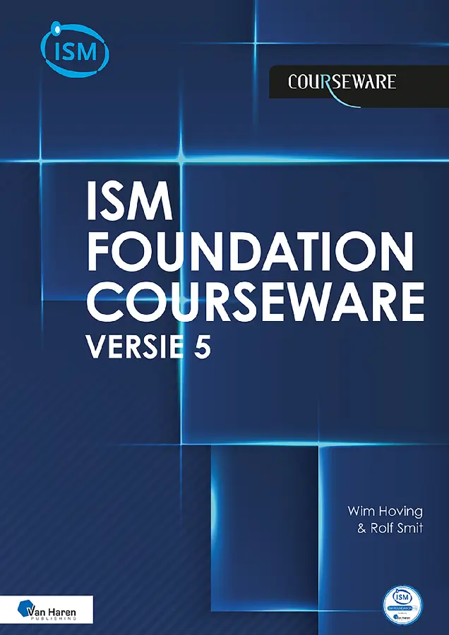 ISM 5 Foundation Courseware