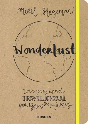 Wonderlust