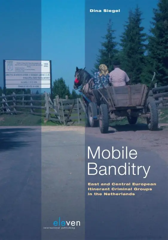 Mobile banditry