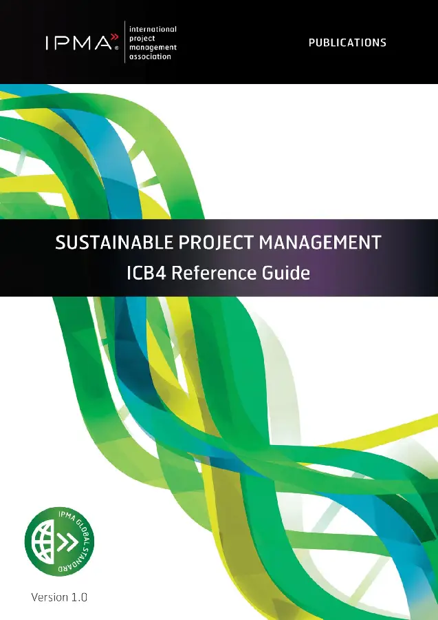 Sustainable Project Management