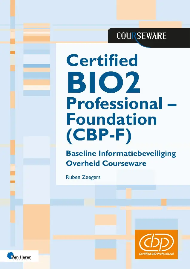 Certified BIO2 Professional - Foundation (CBP-F)