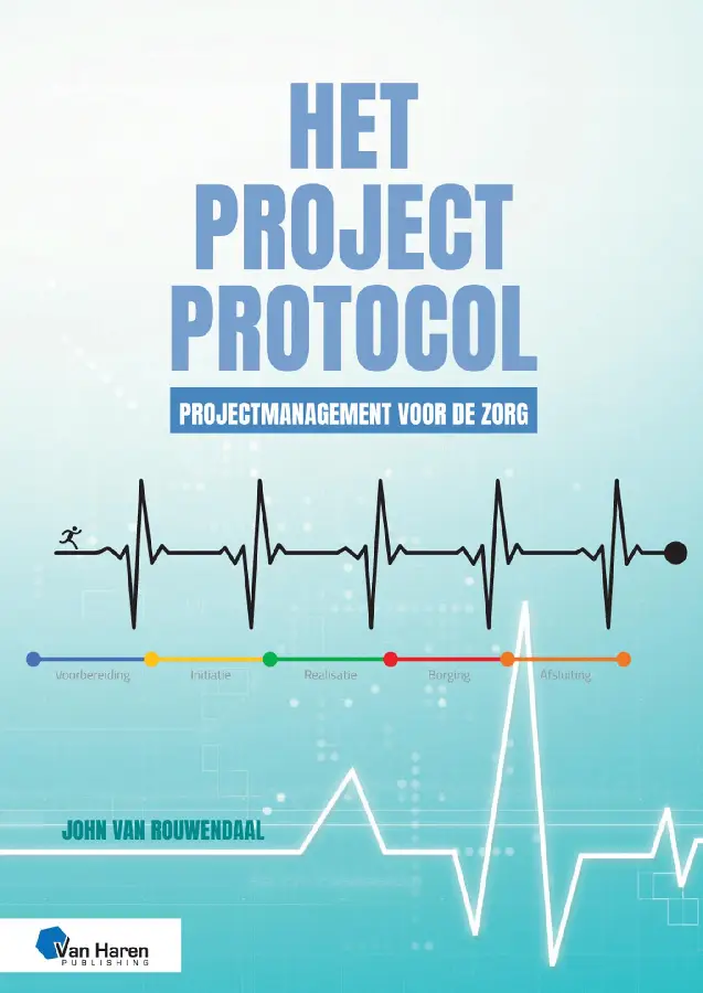 Het Projectprotocol - Projectmanagement voor de Zorg