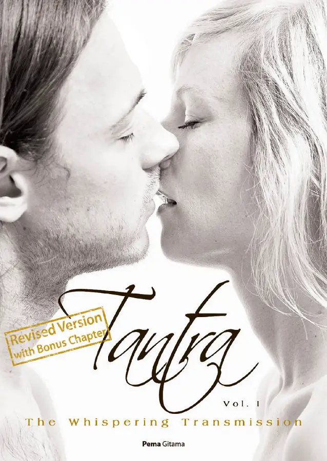 Tantra / vol. I The Whispering Transmission