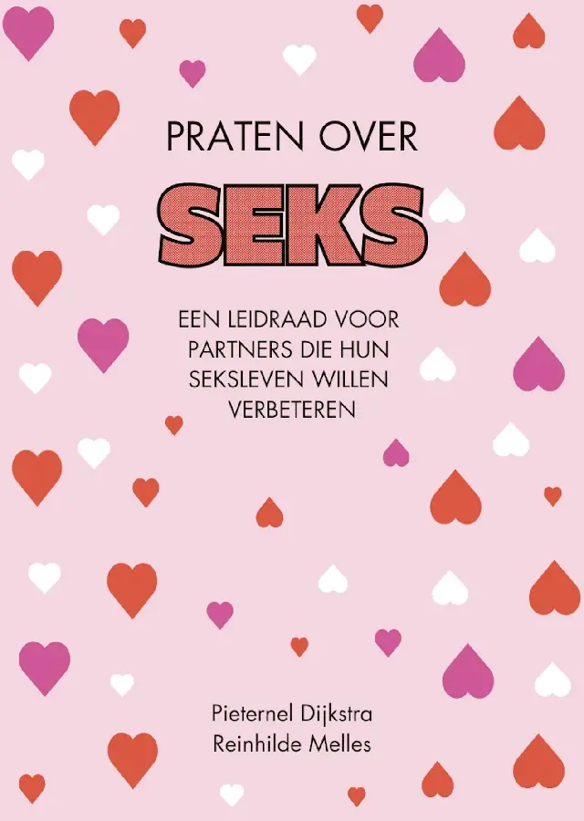 Praten over seks