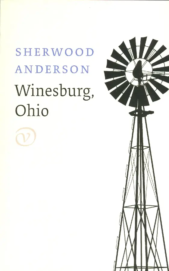 Winesburg, Ohio